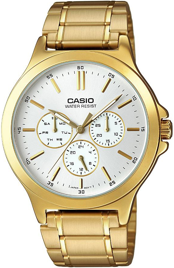 Casio MTP-V300G-7A