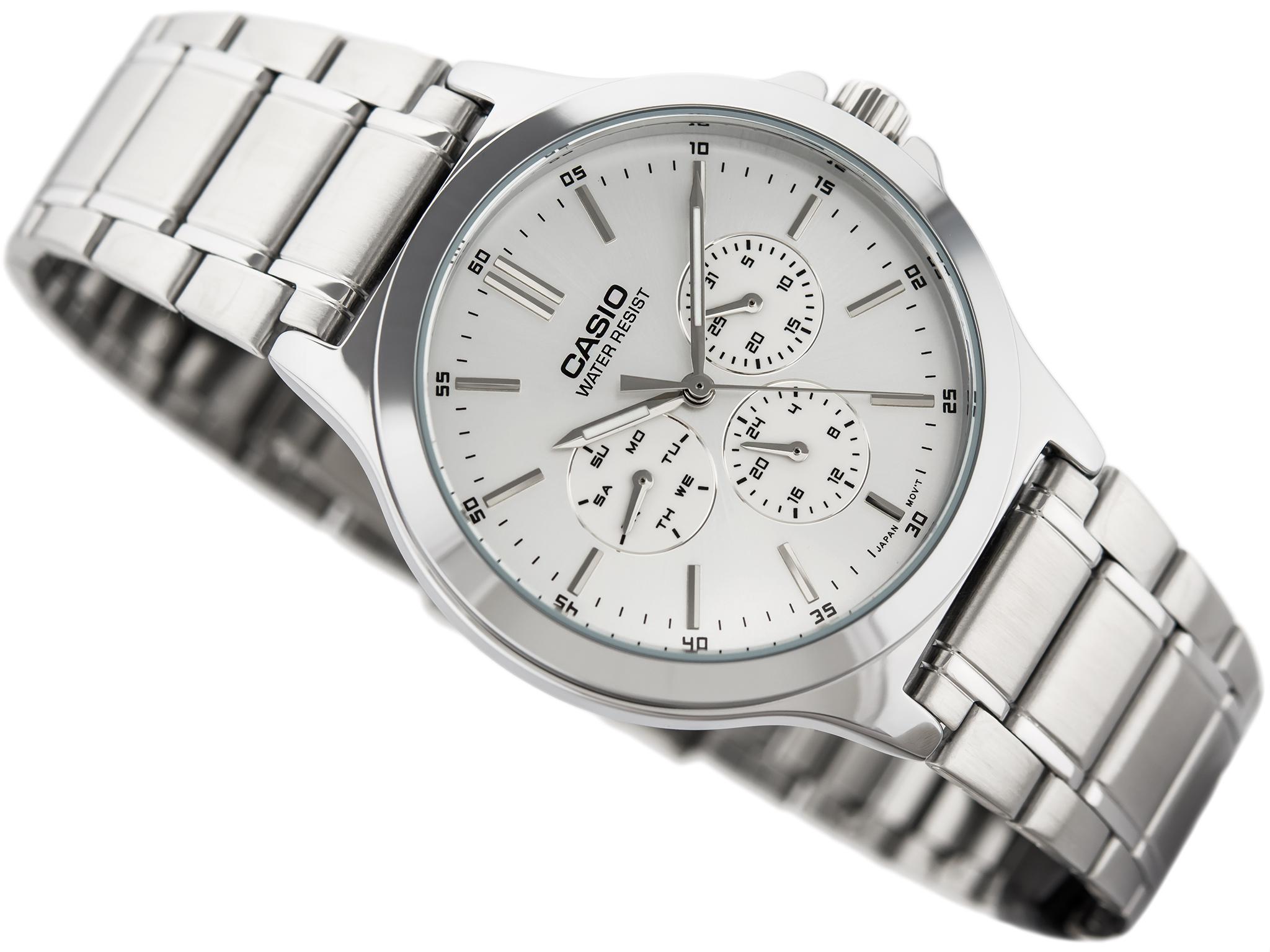 Casio MTP-V300D-7A