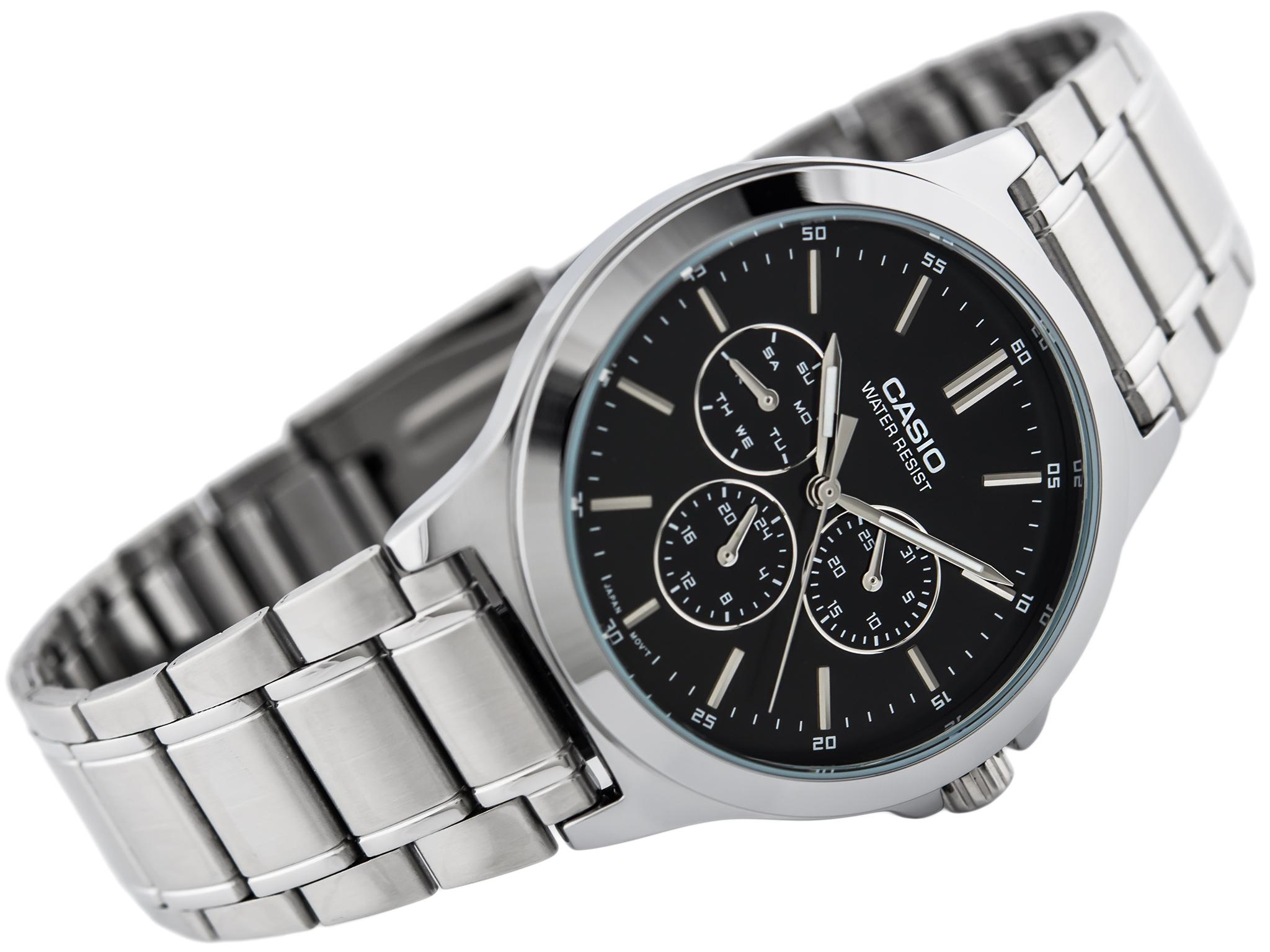 Casio MTP-V300D-1A