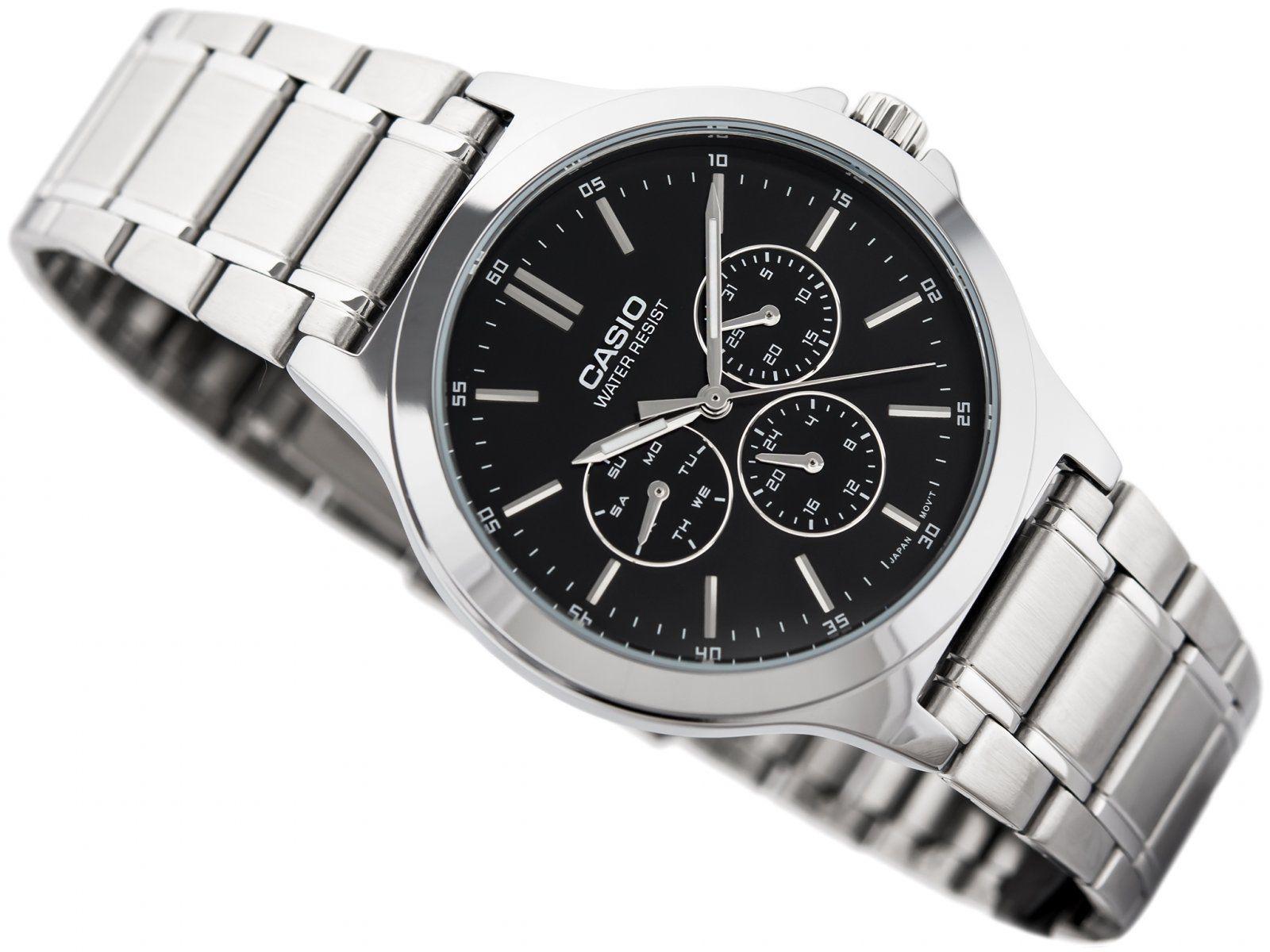 Casio MTP-V300D-1A