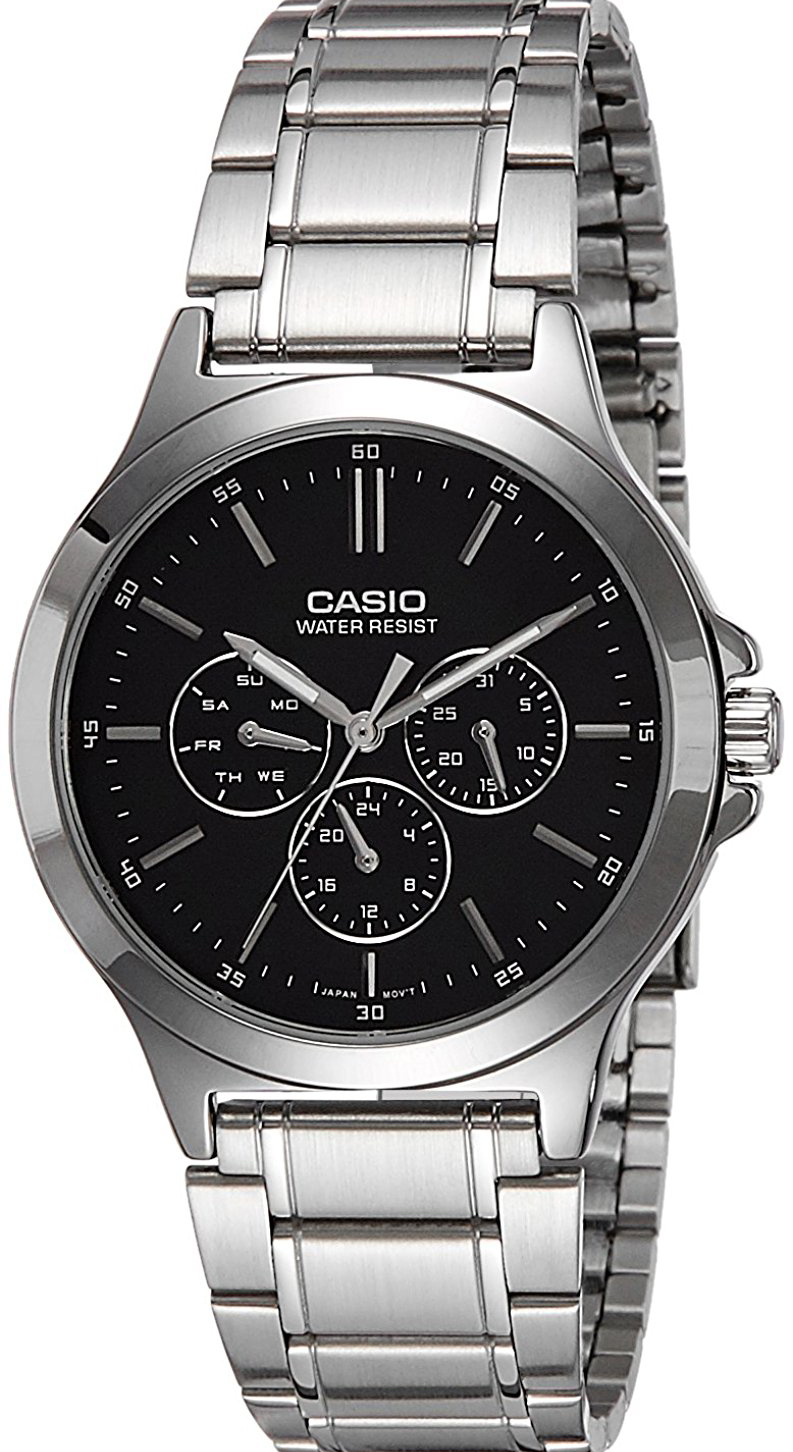 Casio MTP-V300D-1A