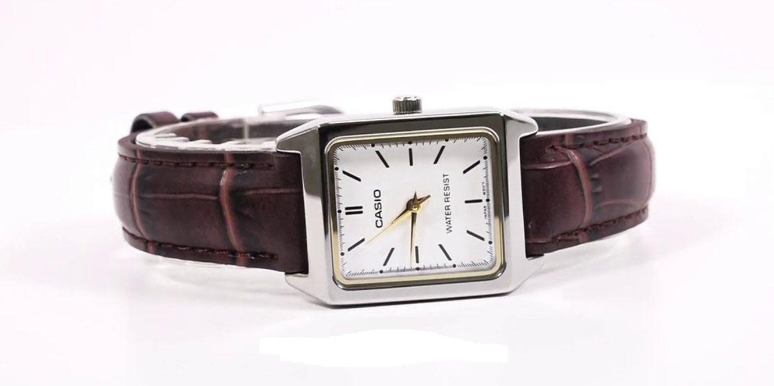 Casio MTP-V007L-7E2