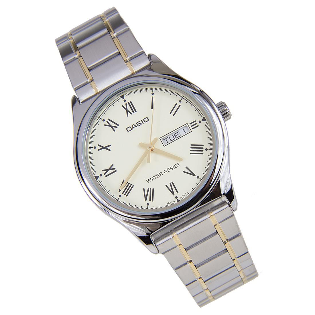 Casio MTP-V006SG-9B