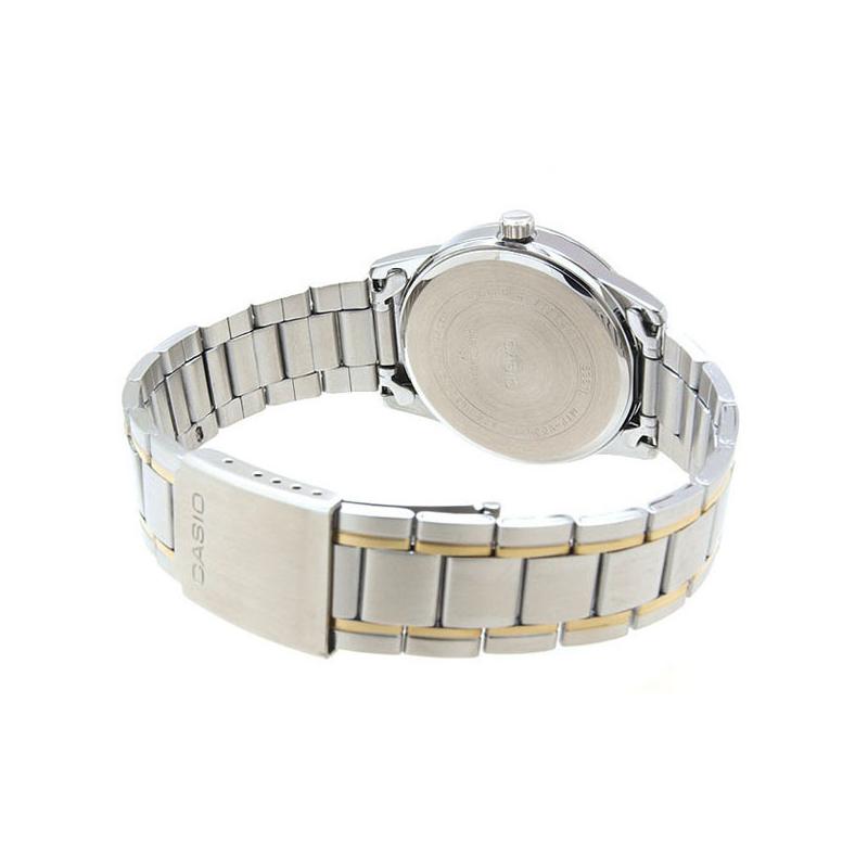 Casio MTP-V006SG-9B