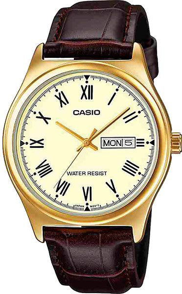 Casio MTP-V006GL-9B