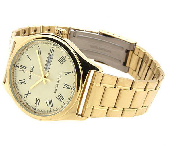 Casio MTP-V006G-9B