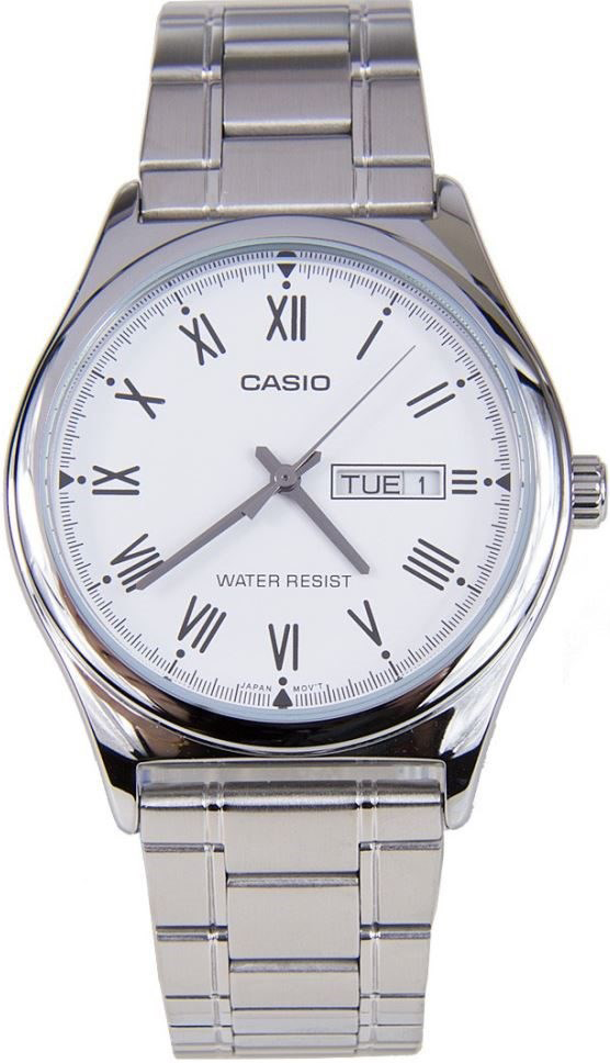 Casio MTP-V006D-7B