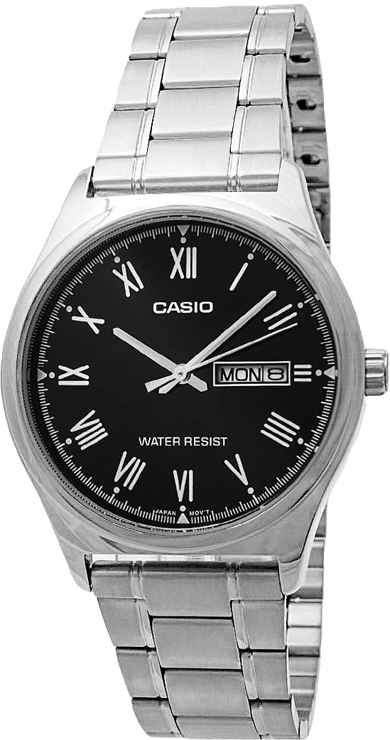 Casio MTP-V006D-1B