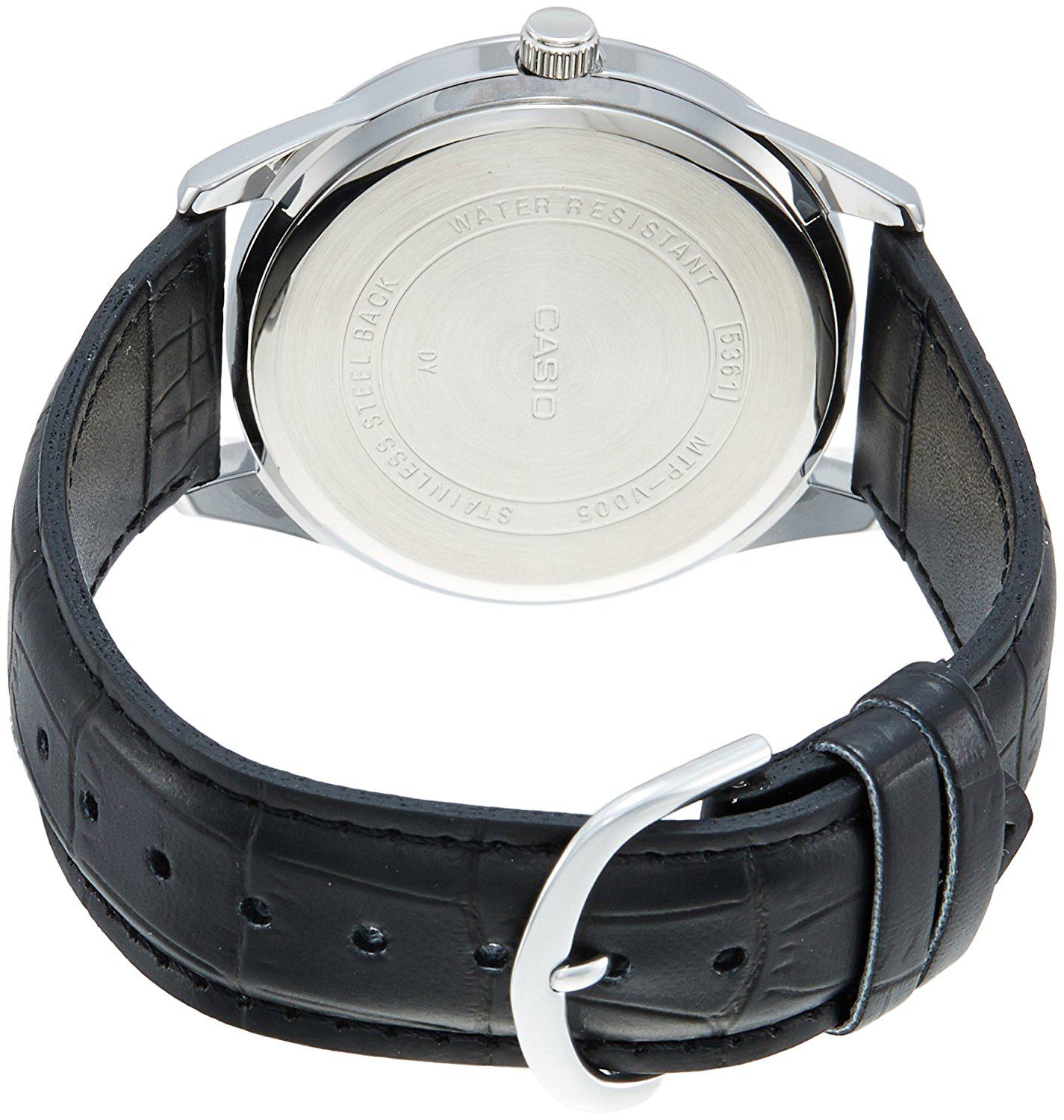 Casio MTP-V005L-7A