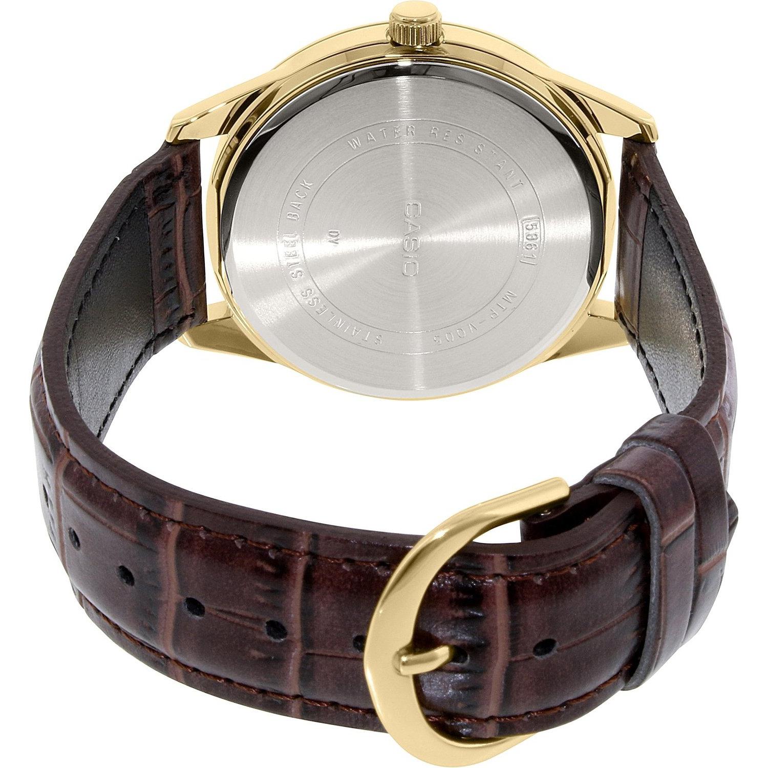 Casio MTP-V005GL-9A
