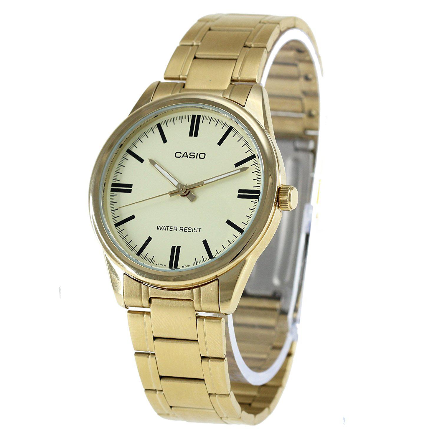 Casio MTP-V005G-9A