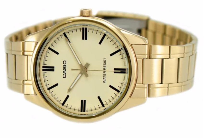 Casio MTP-V005G-9A