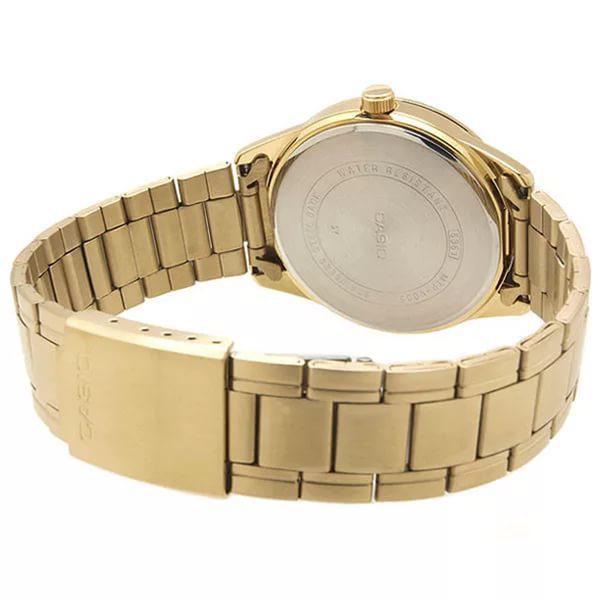 Casio MTP-V005G-9A