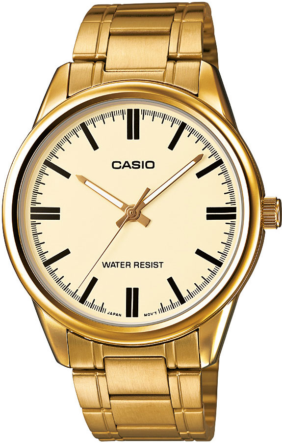 Casio MTP-V005G-9A