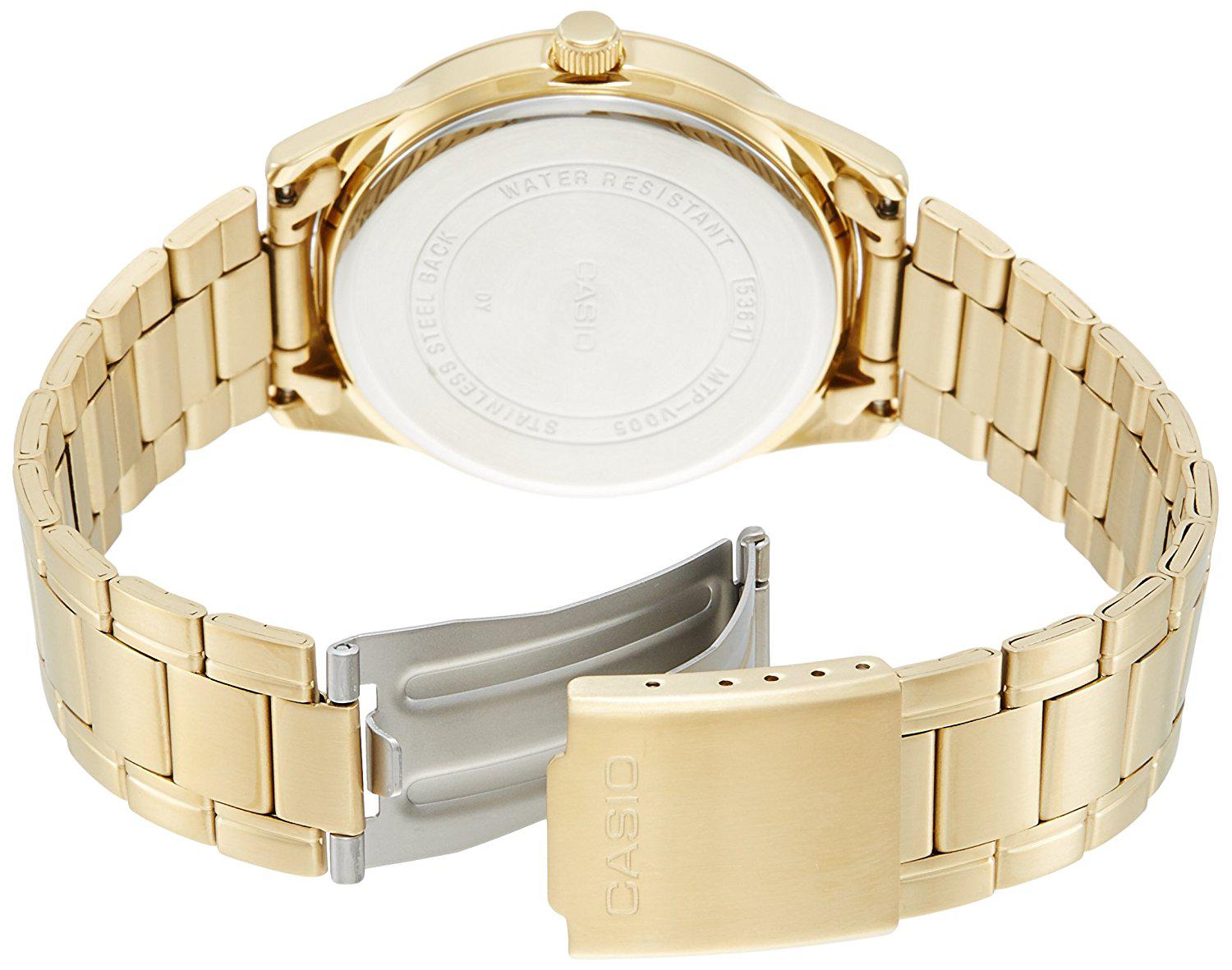 Casio MTP-V005G-7A
