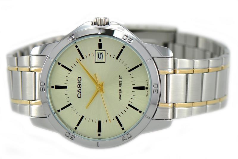 Casio MTP-V004SG-9A