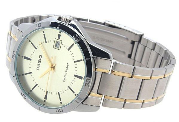 Casio MTP-V004SG-9A