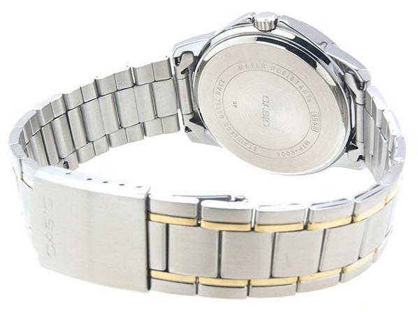 Casio MTP-V004SG-9A