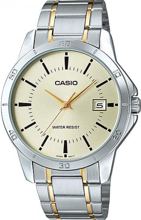Casio MTP-V004SG-9A