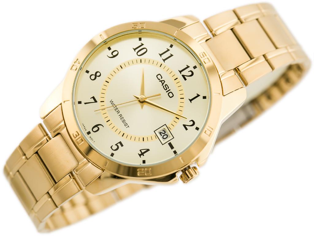 Casio MTP-V004G-9B