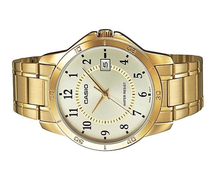 Casio MTP-V004G-9B