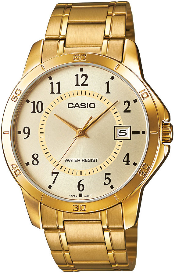 Casio MTP-V004G-9B