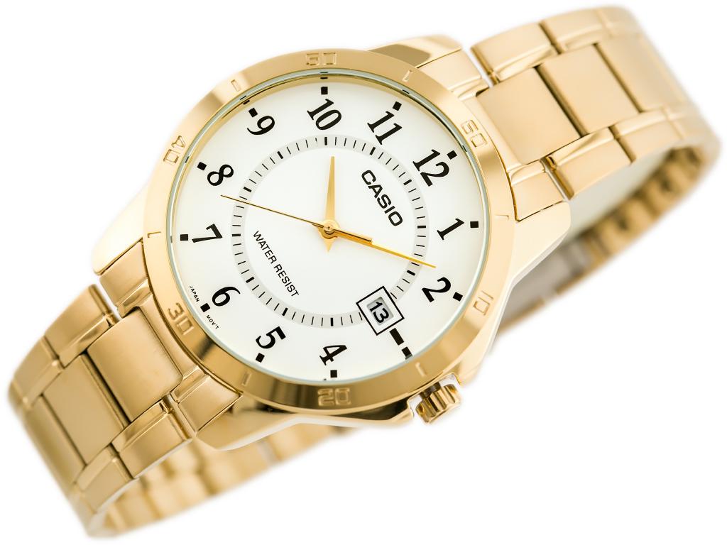 Casio MTP-V004G-7B
