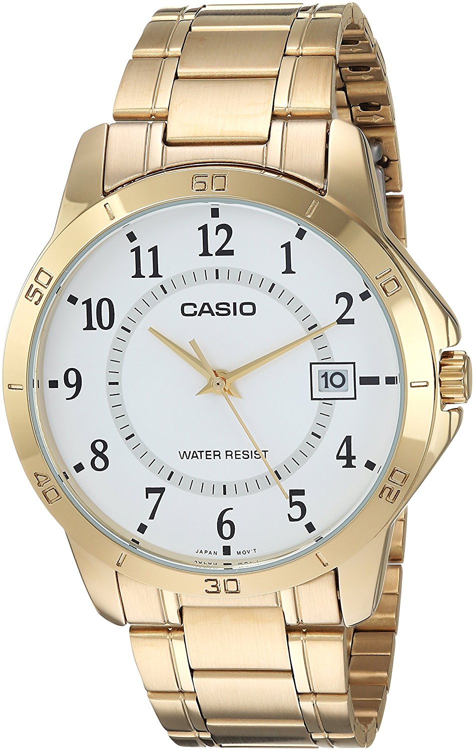Casio MTP-V004G-7B