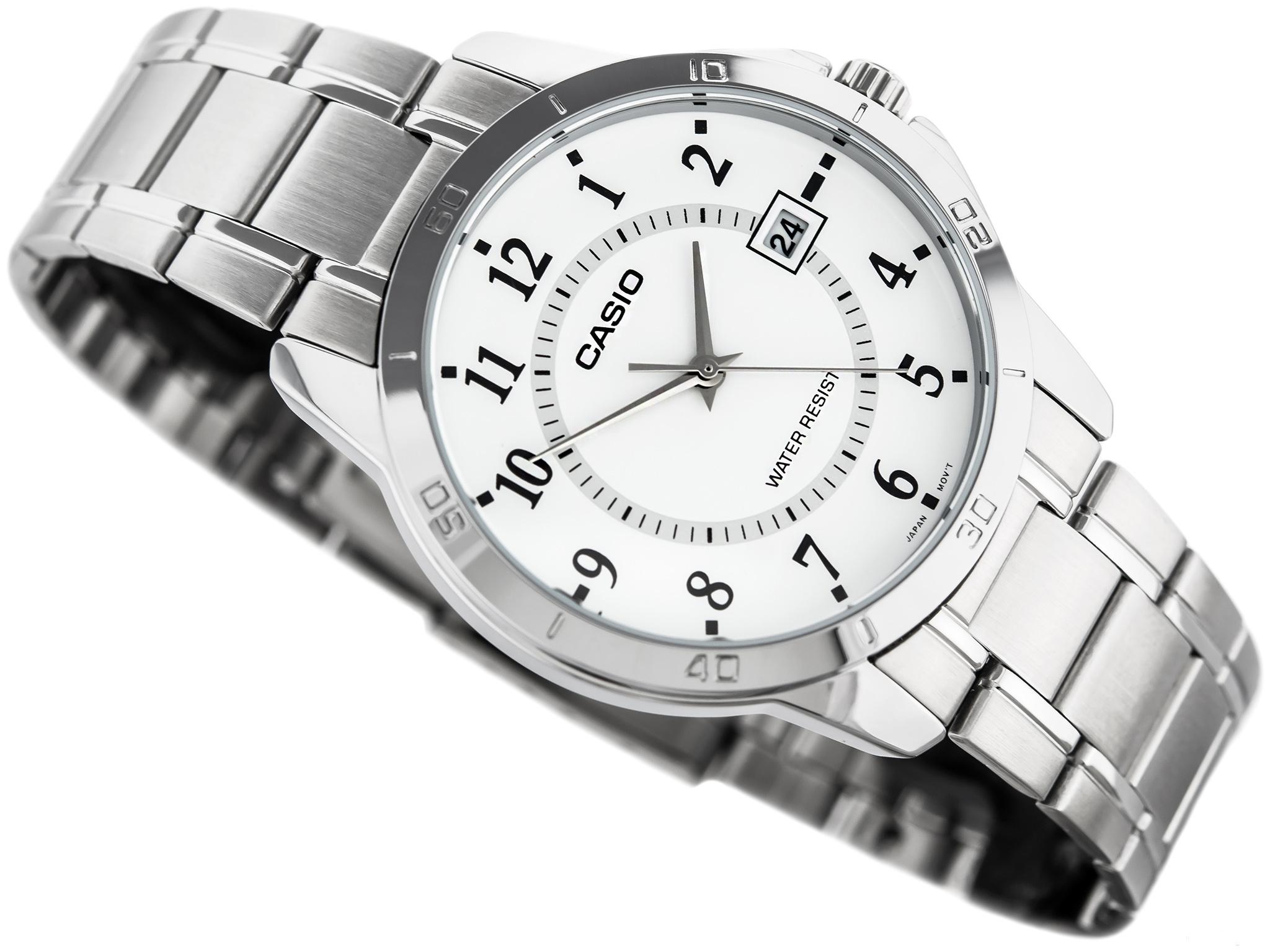 Casio MTP-V004D-7B
