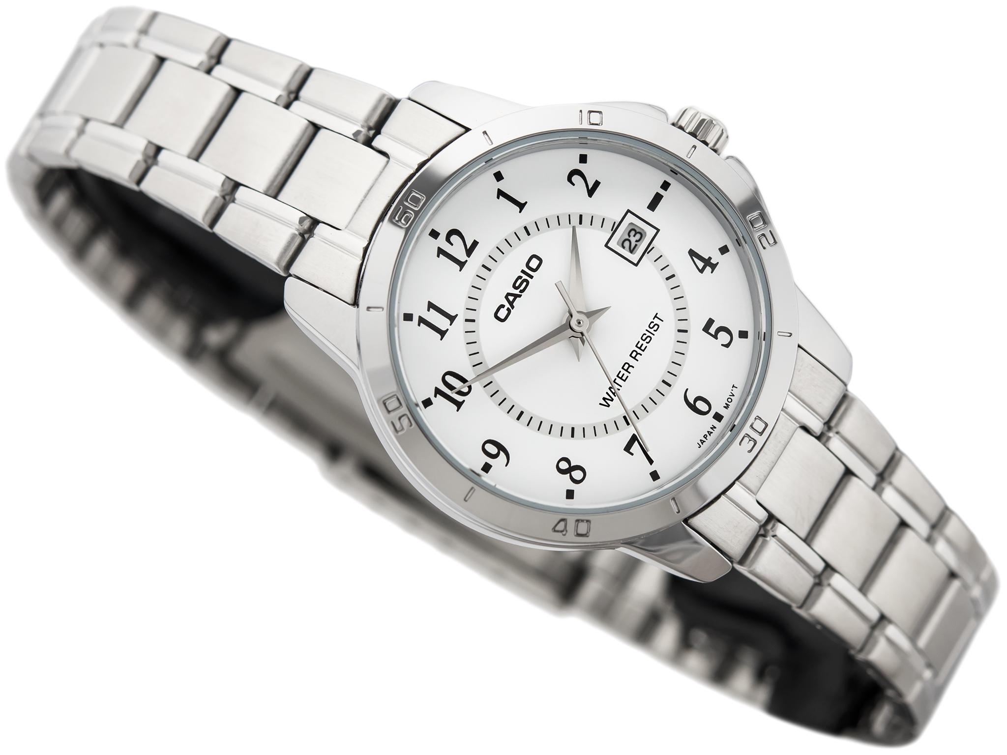 Casio MTP-V004D-7B