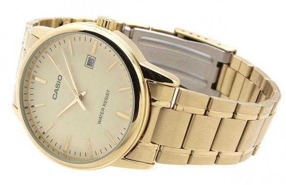 Casio MTP-V002G-9A