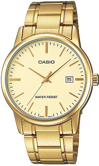 Casio MTP-V002G-9A