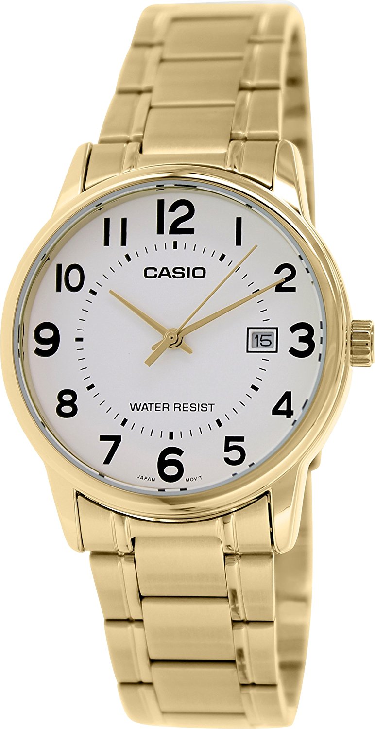 Casio MTP-V002G-7B