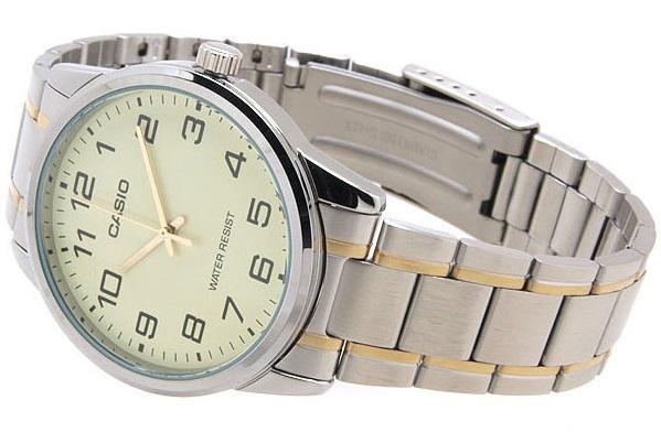 Casio MTP-V001SG-9B