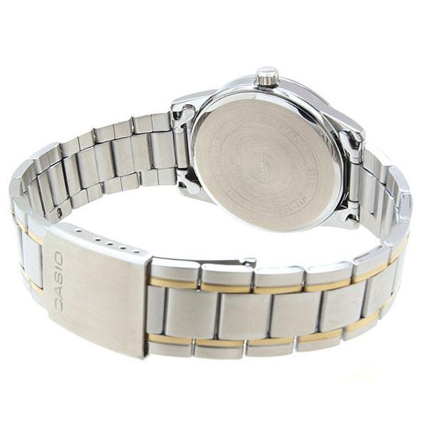 Casio MTP-V001SG-9B