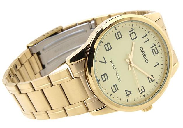 Casio MTP-V001G-9B