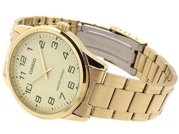 Casio MTP-V001G-9B