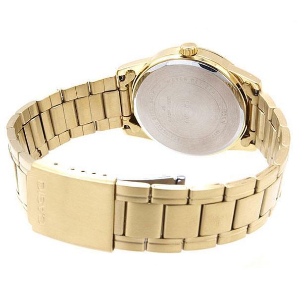 Casio MTP-V001G-9B