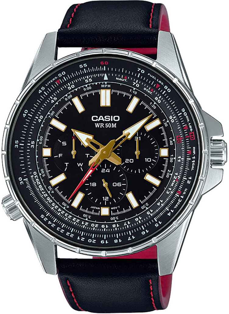 Casio MTP-SW320L-1A