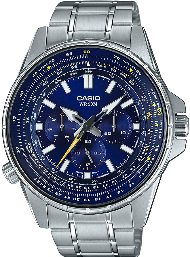 Casio MTP-SW320D-2A