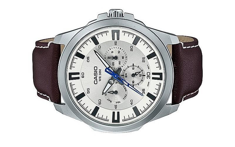 Casio MTP-SW310L-7A