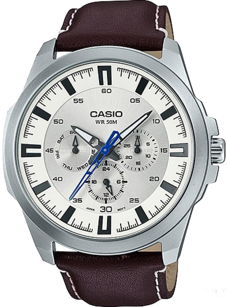 Casio MTP-SW310L-7A