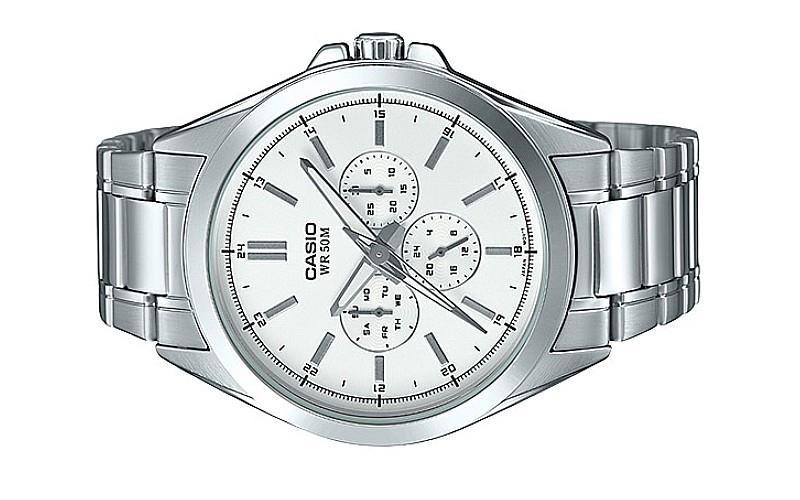 Casio MTP-SW300D-7A