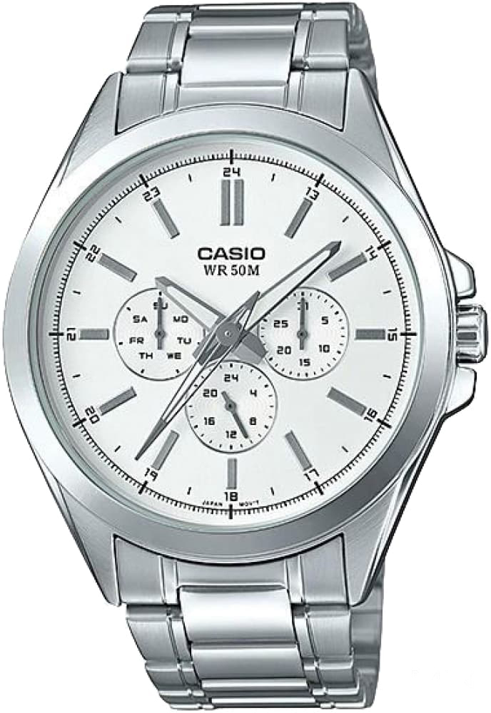 Casio MTP-SW300D-7A