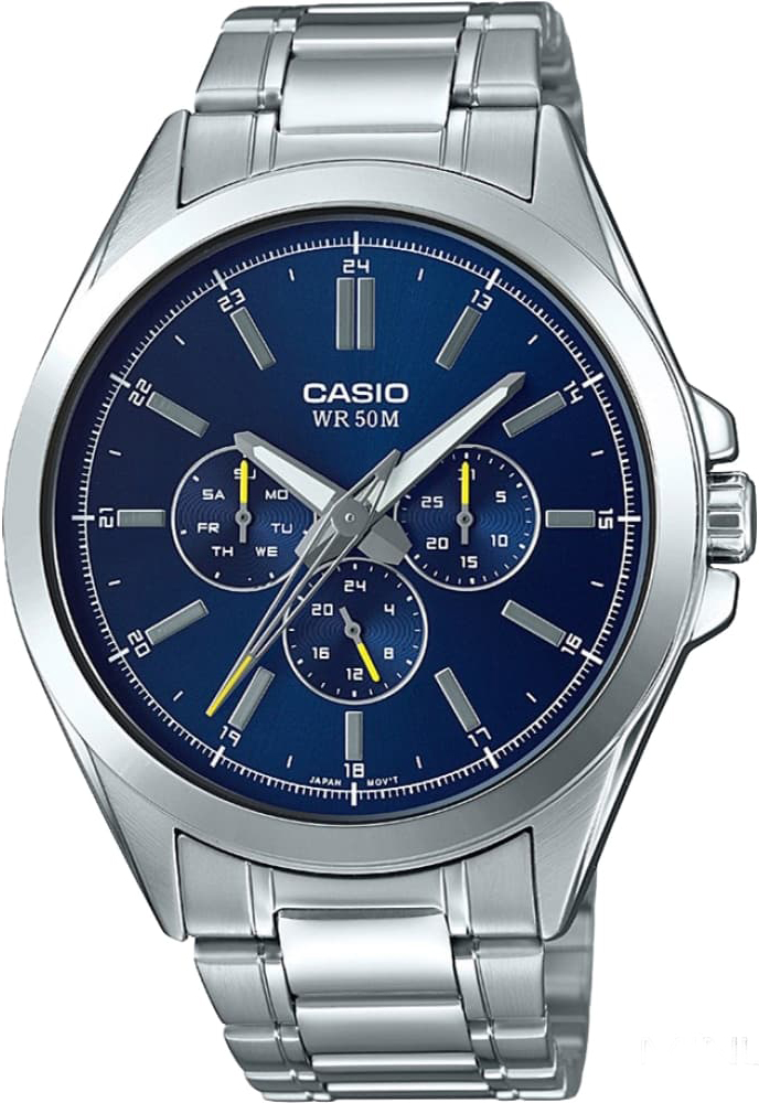 Casio MTP-SW300D-2A