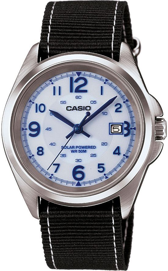 Casio MTP-S101-7B