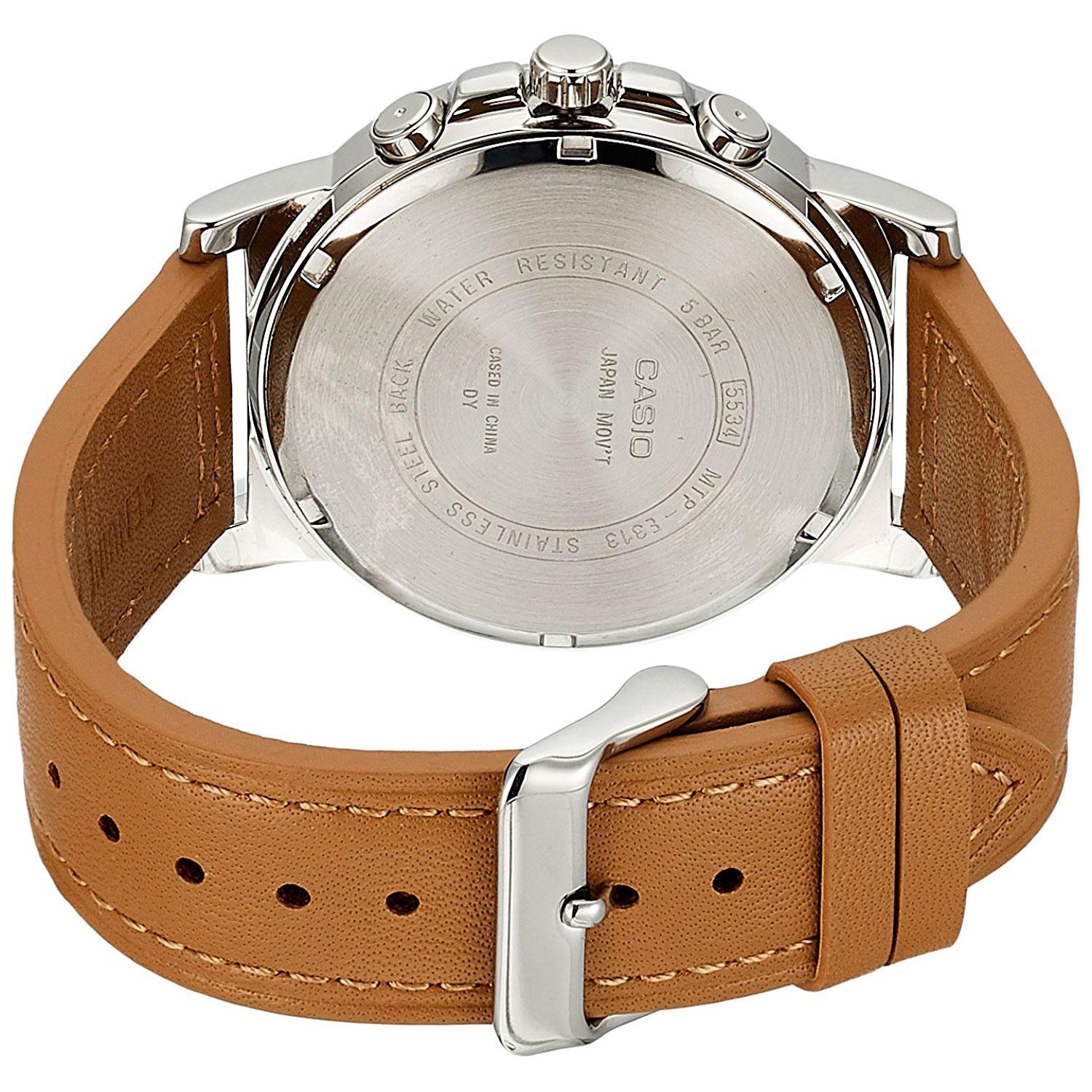 Casio MTP-E313L-2B2