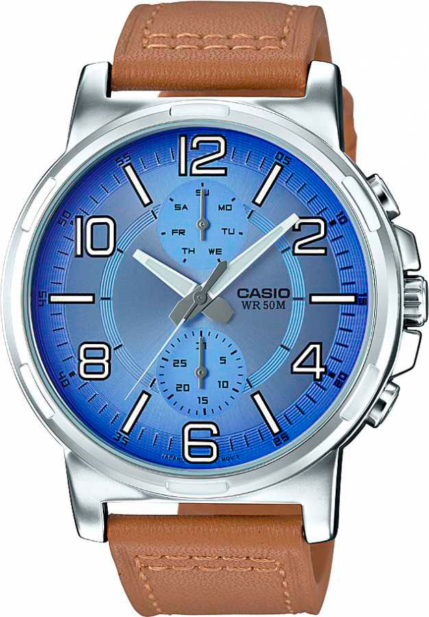 Casio MTP-E313L-2B2