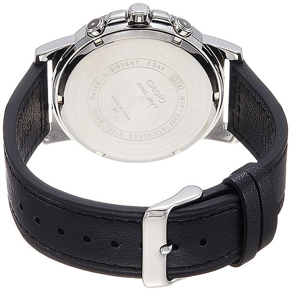 Casio MTP-E313L-2B1