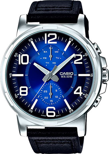 Casio MTP-E313L-2B1